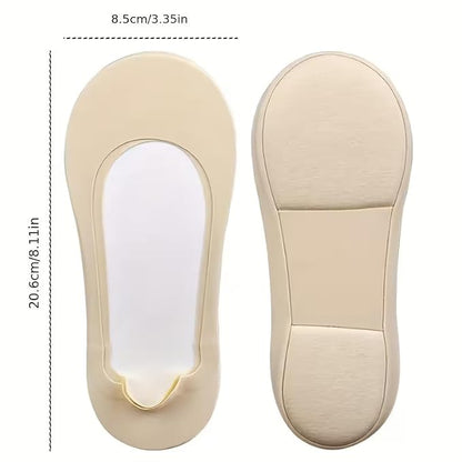 Plantar Fasciitis Relief Invisible Socks