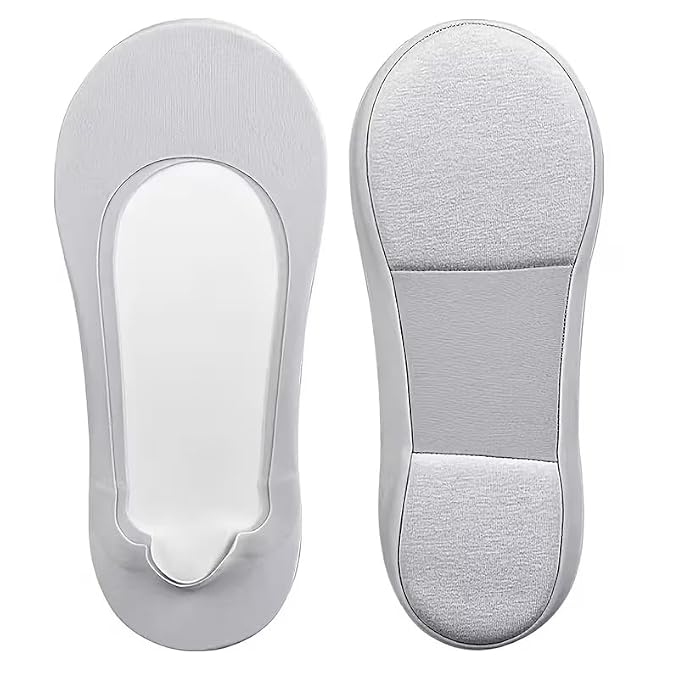 Plantar Fasciitis Relief Invisible Socks
