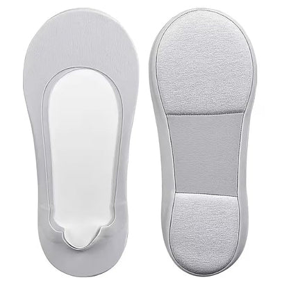 Plantar Fasciitis Relief Invisible Socks