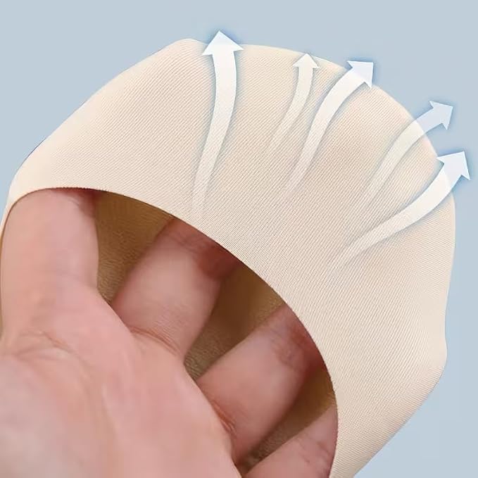 Plantar Fasciitis Relief Invisible Socks