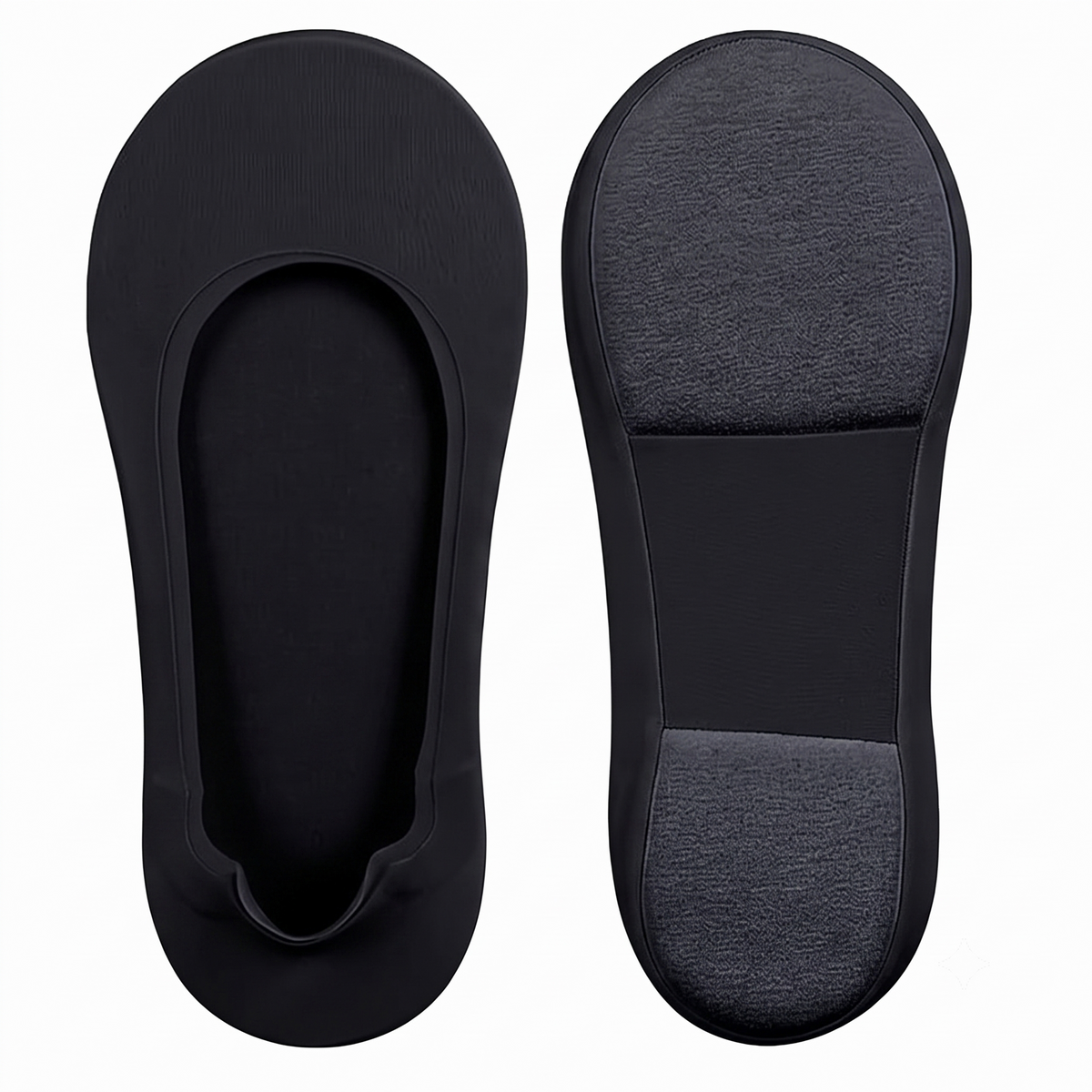 Plantar Fasciitis Relief Invisible Socks