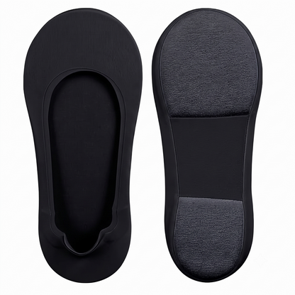 Plantar Fasciitis Relief Invisible Socks
