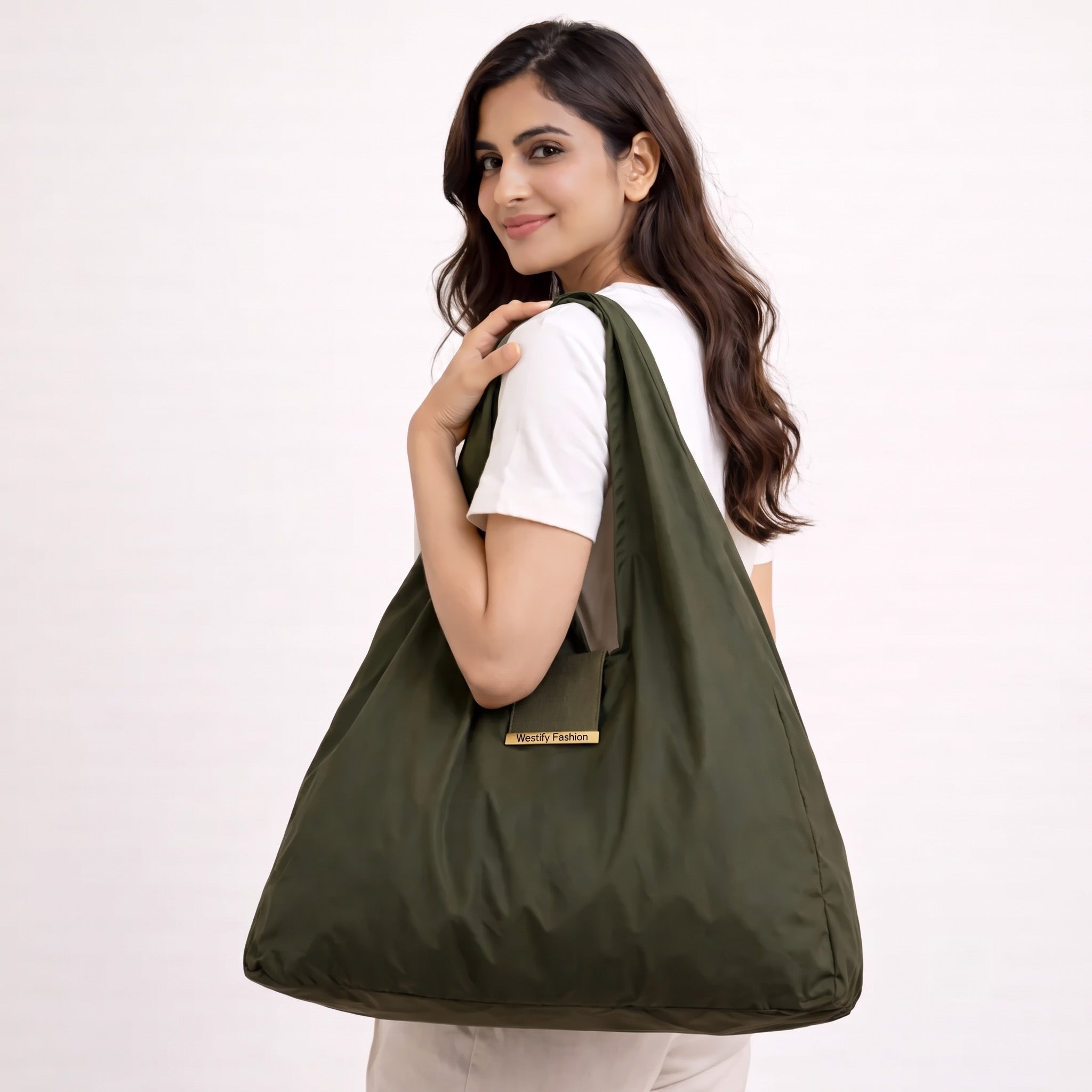 Westify Tote
