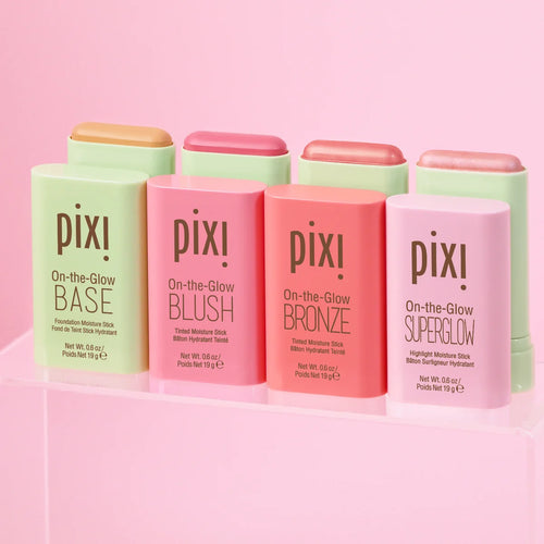 Pixi On The Go Blush